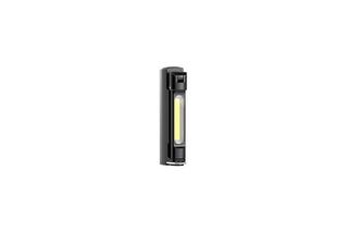 Ledlenser Led Pocket Lamp USB-C Clamp. (Lavoro W6R)