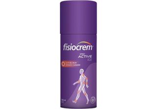 Fisiocrem Fisiocrem Spray Attivo 150 Ml