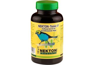 Nekton Tonic F - Tonico Per Frugivori 100G