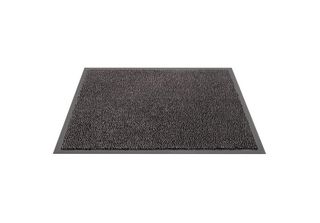 Tappeto Antipolvere Hamat Mars 60X80Cm Antracite