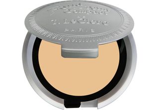 T.Leclerc Leclerc Crema Compatta Fond 02 Creme Natu