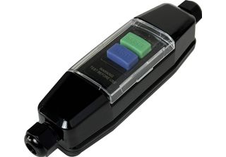 Interruttore Di Protezione Personale Reltech RPRCD05, 10 Ma