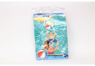 Bestway® 31022 Bestway® Wasserball Mehrfarbig