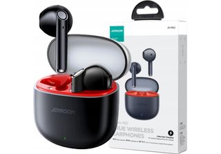 Joyroom Earbuds True Wireless Joyroom JR-PB2 (Black)
