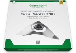 Coltello Per Robomow Rc/Rs/Ts/Ms