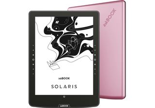 Inkbook Solaris Pink