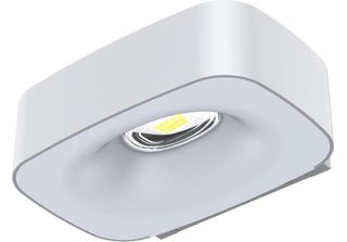 Lampada Led Solare Da Parete Bidirezionale 700Lm IP65 Con Sensore Crepuscolare …