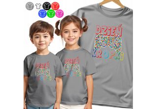 Maglietta Per Bambini - Tag Punkt Per Il Piccolo Giocatore Punkt Gamer - 158 Xl