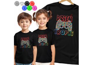 Maglietta Per Bambini - Tag Punkt Per Il Piccolo Giocatore Punkt Gamer - 158 Xl