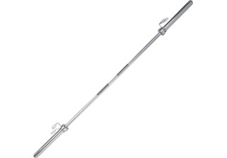 Tunturi Olympic Power Bar 650Kg - Springcol