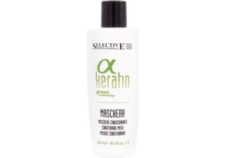 Selective Professional α Keratin Conditioning Mask 250Ml