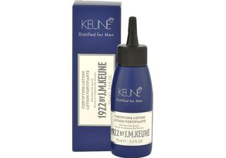 Keune, 1922 By J.M. Keune, Hair Lotion Treatment, Fortifying, 75 Ml