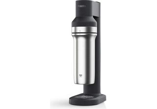 Brita Sodatrio Saturator (Black)