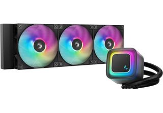 Deepcool Liquid Cooler | LE360 V2 | Intel, Amd