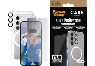 Panzerglass Care By Panzerglass Flagship (CRRCHPUG37942)