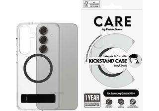 Panzerglass Care By Panzerglass Feature (CRRFBKQG37942)