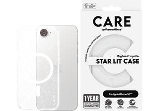 Panzerglass Care By ® Flagship Case Urban Combat Star Lit W. White Qi Compatibi…