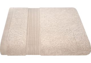 Dyckhoff 07709-30-207 Dyckhoff HandtüCher Siena Beige 50,0 X 100,0 Cm, 6 St.