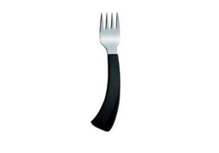 Sundo Curved Fork For Right-Handed Person