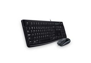 Logitech Logitech Desktop MK120