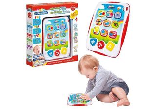 Clementoni Mijn Eerste Tablet