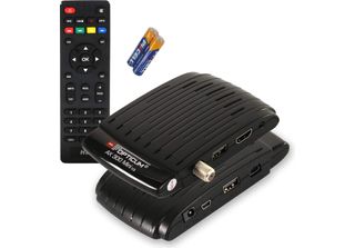 Red Opticum Ax 300 Mini V3 Con Funzione Di Registrazione - Sensore Ir Esterno C…