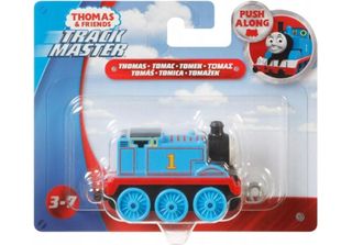 Tomas Trackmaster - Tomas