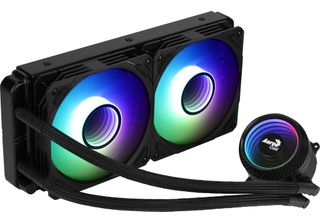 Aerocool Mirage L240 Computer Liquid Cooling