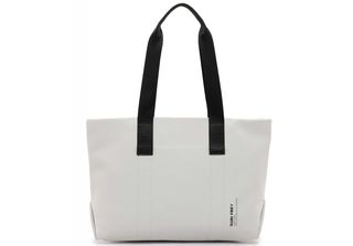 Suri Frey Borsa Shopper Suri Green - Jenny Shopper Ecru Avorio