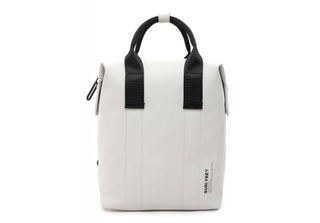 Suri Frey Zaino Suri Green - Jenny Backpack Ecru Avorio