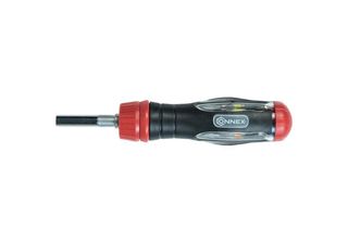 Connex COXB364013 Bit Schroevendraaierset