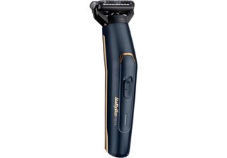 Babyliss BG120E Bodytrimmer Zwart/Brons