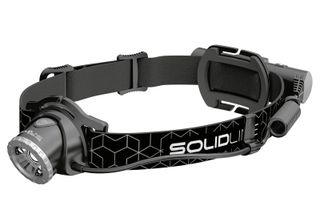 Solidline Led Taschenlampe SH6R