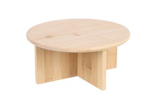 Esschert Design Bamboe Plantentafeltje 25X11 Cm