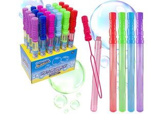 Spada A Bastone Bolle 120Ml Mix