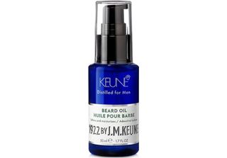 Keune, 1922 By J.M. Keune, Beard Oil, Moisturizing, 50 Ml