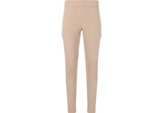 Whistler Davina W Outdoor Pant Simply Taupe Simply Taupe 38