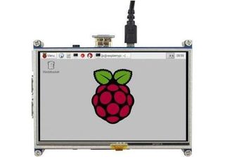 Joy-It Modulo Display Raspberry Pi® RB-LCD5 Raspberry Pi®, Raspberry Pi® 2 B, R…