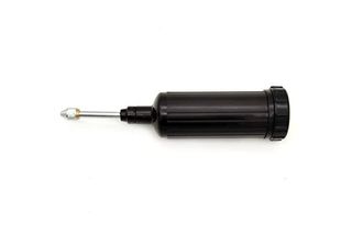 Pressa Pressol 150 Ml In Plastica, Beccuccio Appuntito Per Beccuccio A D