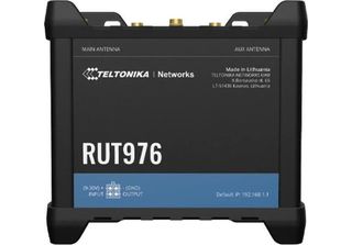 Teltonika · Router · RUT976 · Redcap 5G Router (RUT976000000)