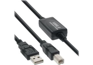Cavo Usb Kindermann