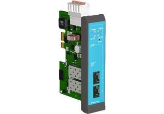 Insys Mrcard Fibra Plug-In-Card 2Xgigabit Sfp 2Xdig.In (10022271)