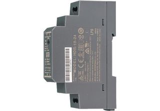Insys Icom - Alimentatore (Possibilità Di Montaggio Su Guida Din)