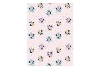 Minnie Mouse - Telo Mare - Coperta In Pile