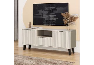 Mobile Tv Sitive Slim - Cashmere / Nero