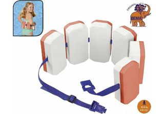 Bema® 18010 Bema® SchwimmgüRtel Mehrfarbig