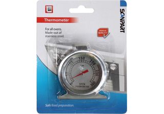 Scanpart Oven Thermometer