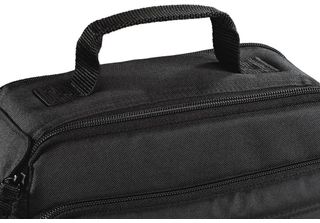Hama "Samara"" 110 - Tragetasche FüR Kamera - 600D Polytex - Schwarz (00185086)"