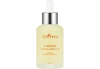 Isntree C-Niacina Fiala Tonificante
