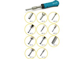 Hazet System-Kabel-Entriegeler 4671-3 (4671-3)